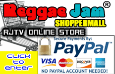 Reggae Jam Sister Network